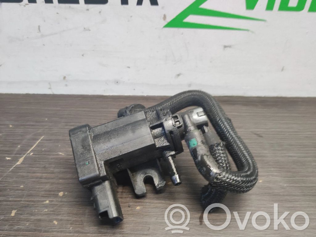 Peugeot Partner Solenoīda vārsts 