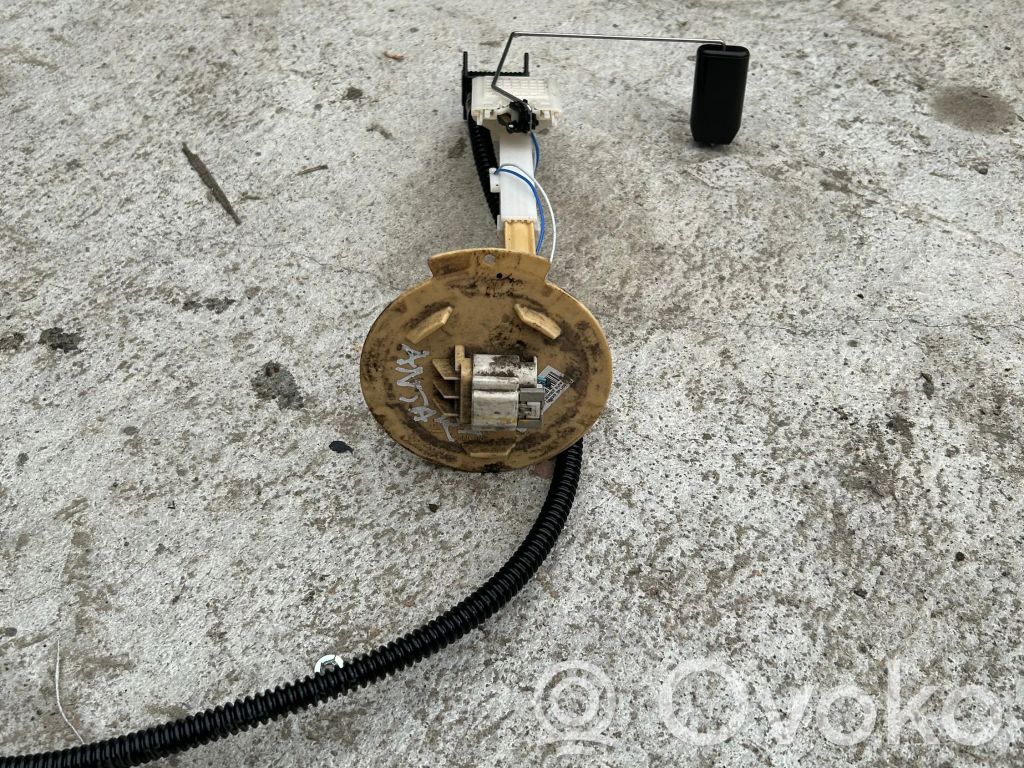 Opel Antara Sensor de nivel de combustible 