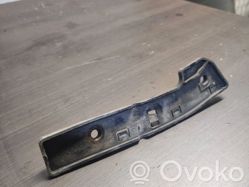 Peugeot Partner Fender mounting bracket 