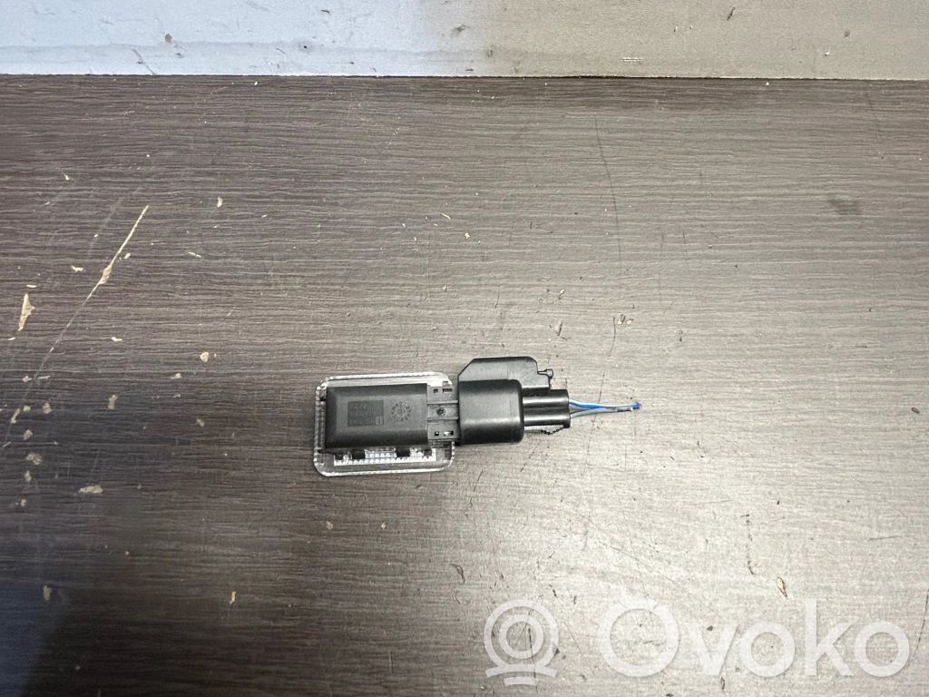 Volvo S60 Otras luces interiores 