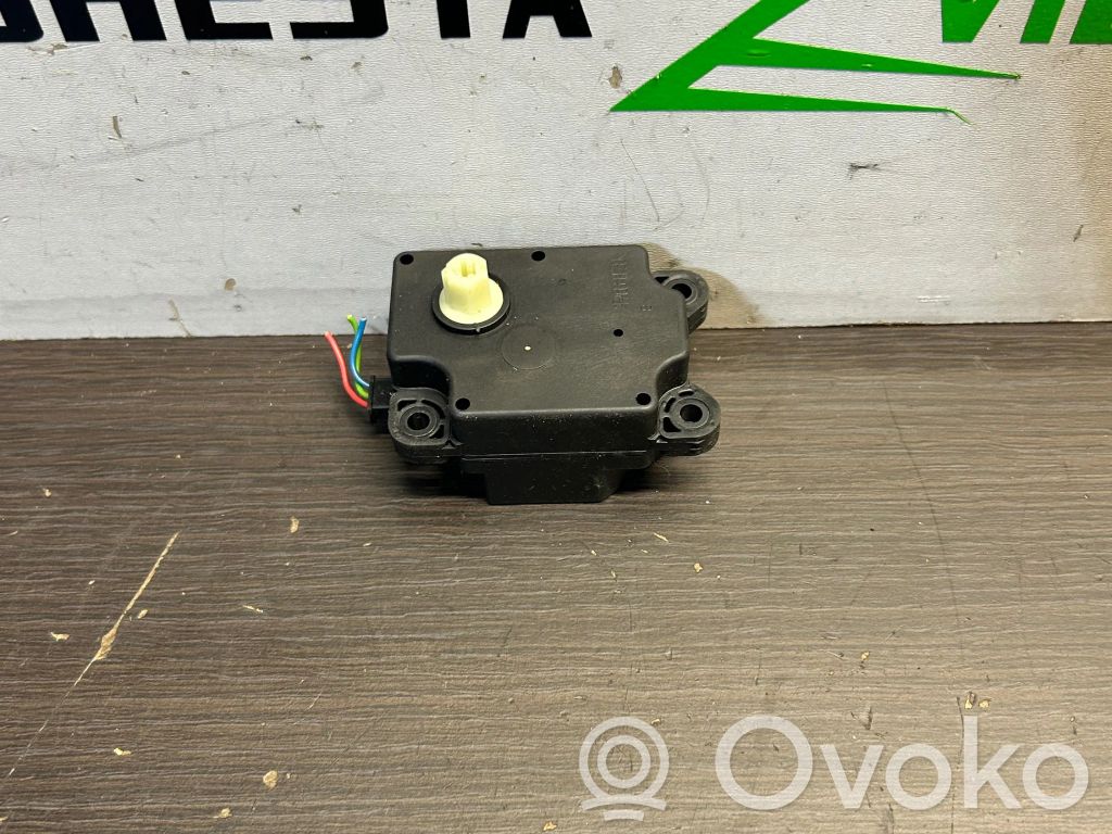 Volvo S60 Двигатель задвижки потока воздуха 