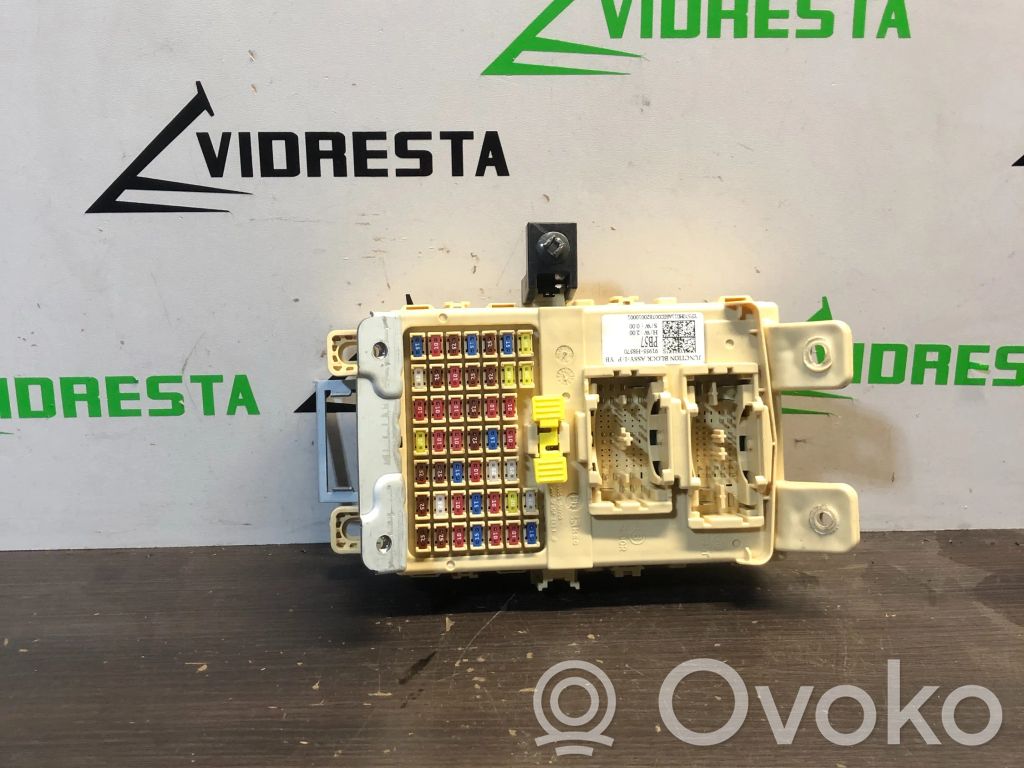 KIA Stonic BSM Control unit 