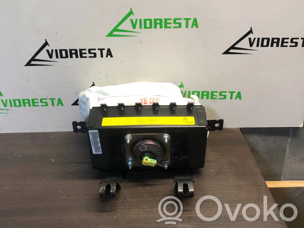 KIA Stonic Passenger airbag 