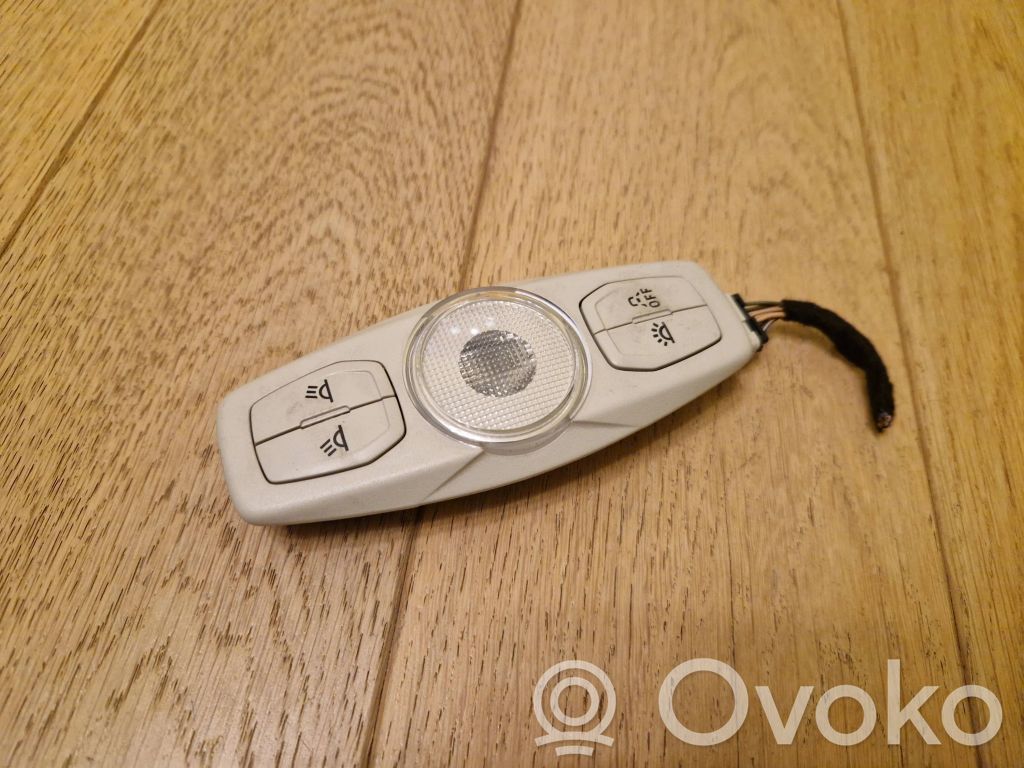 Ford Grand C-MAX Front seat light 