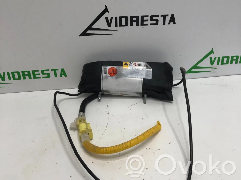 Opel Antara Sėdynės oro pagalvė 