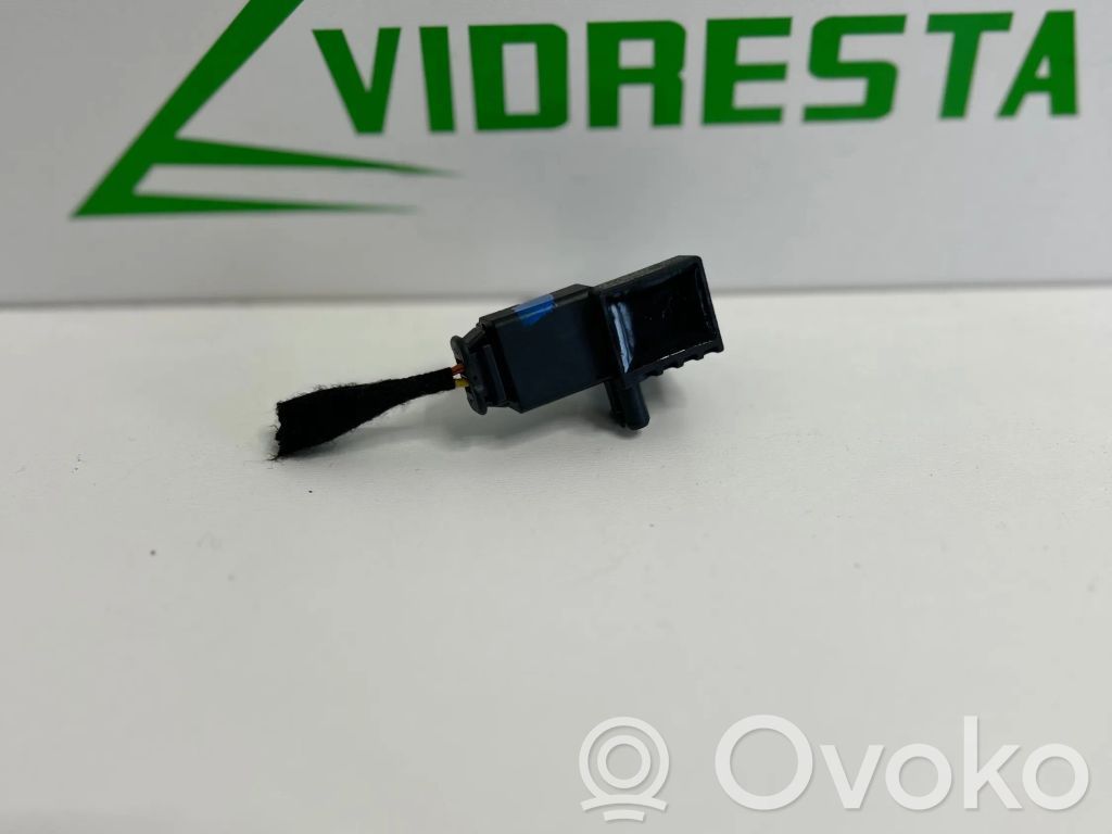 Citroen C4 II Picasso Airbag deployment crash/impact sensor 