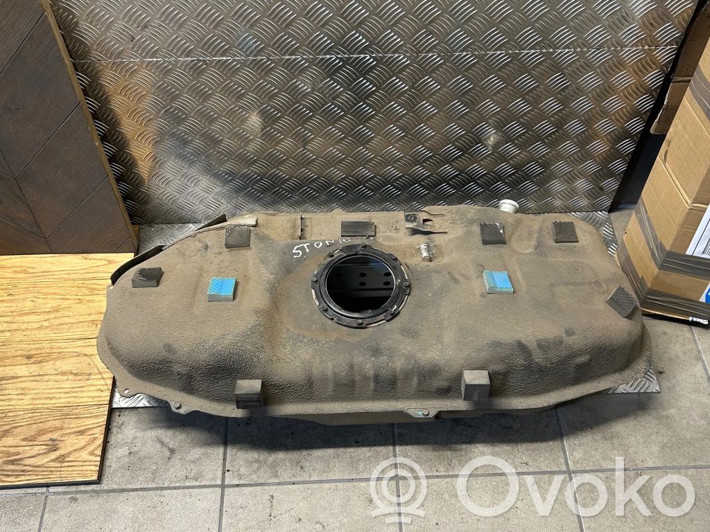 KIA Stonic Polttoainesäiliö 