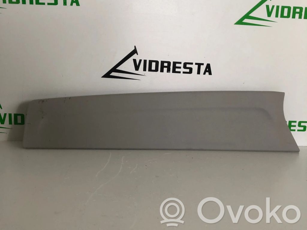 Citroen C4 II Picasso Kita salono detalė 
