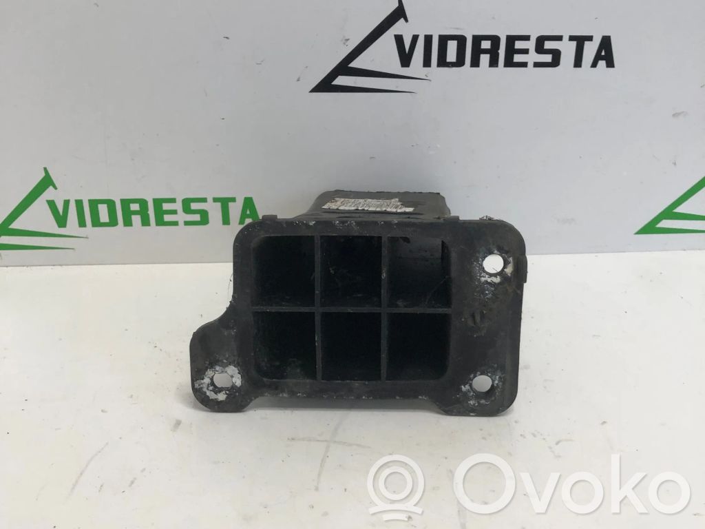 Citroen C4 II Picasso Priekšpusē bampera amortizators 