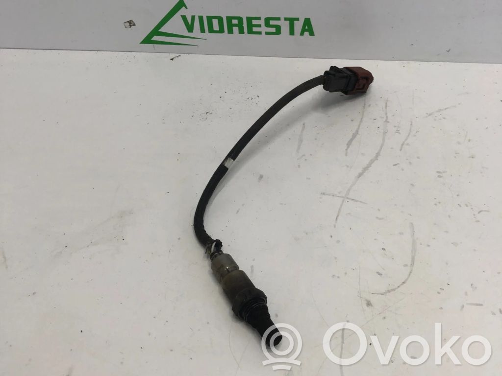 Citroen C4 II Picasso Lambda probe sensor 