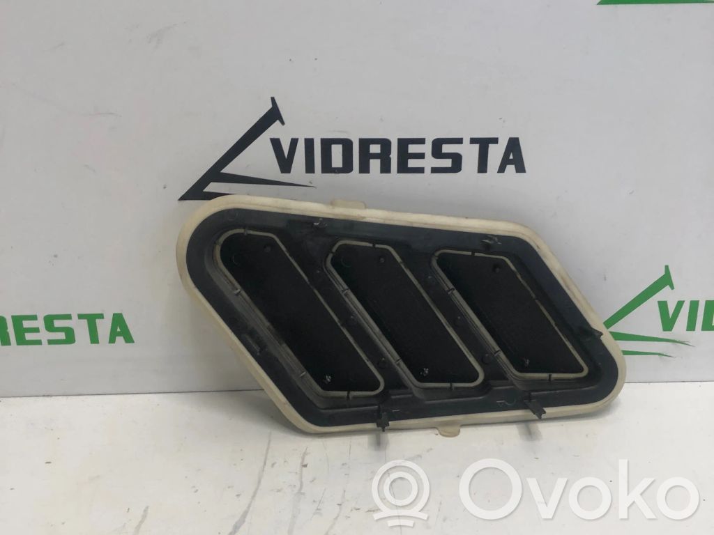 Citroen Berlingo Ventilācijas režģis 
