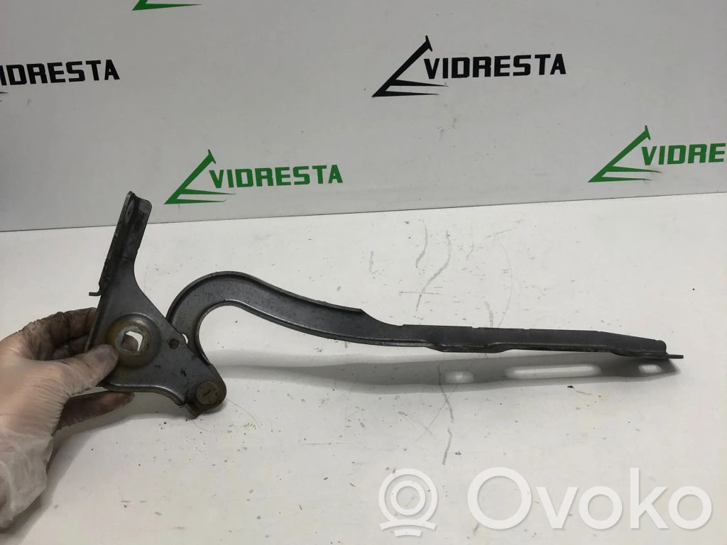 Citroen Berlingo Engine bonnet/hood hinges 