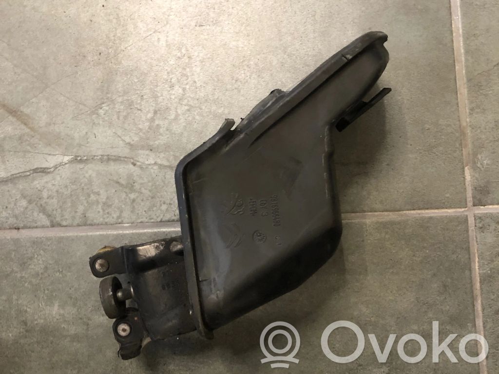 Citroen Berlingo Sliding door middle roller runner 