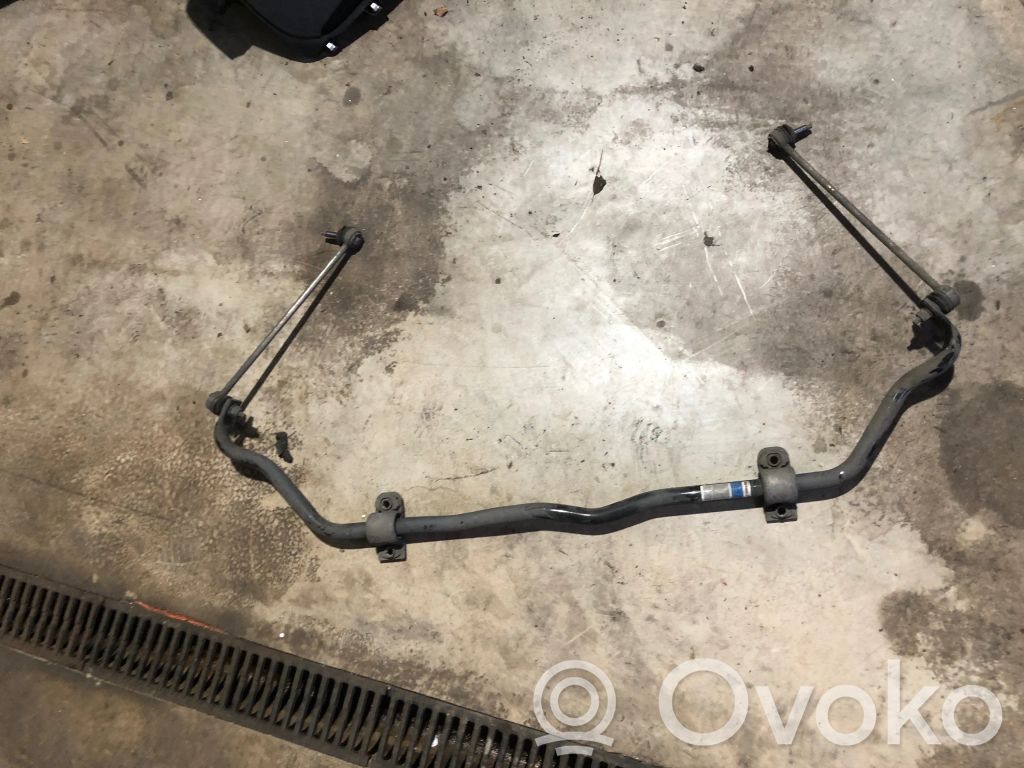 Citroen Berlingo Stabilizators 
