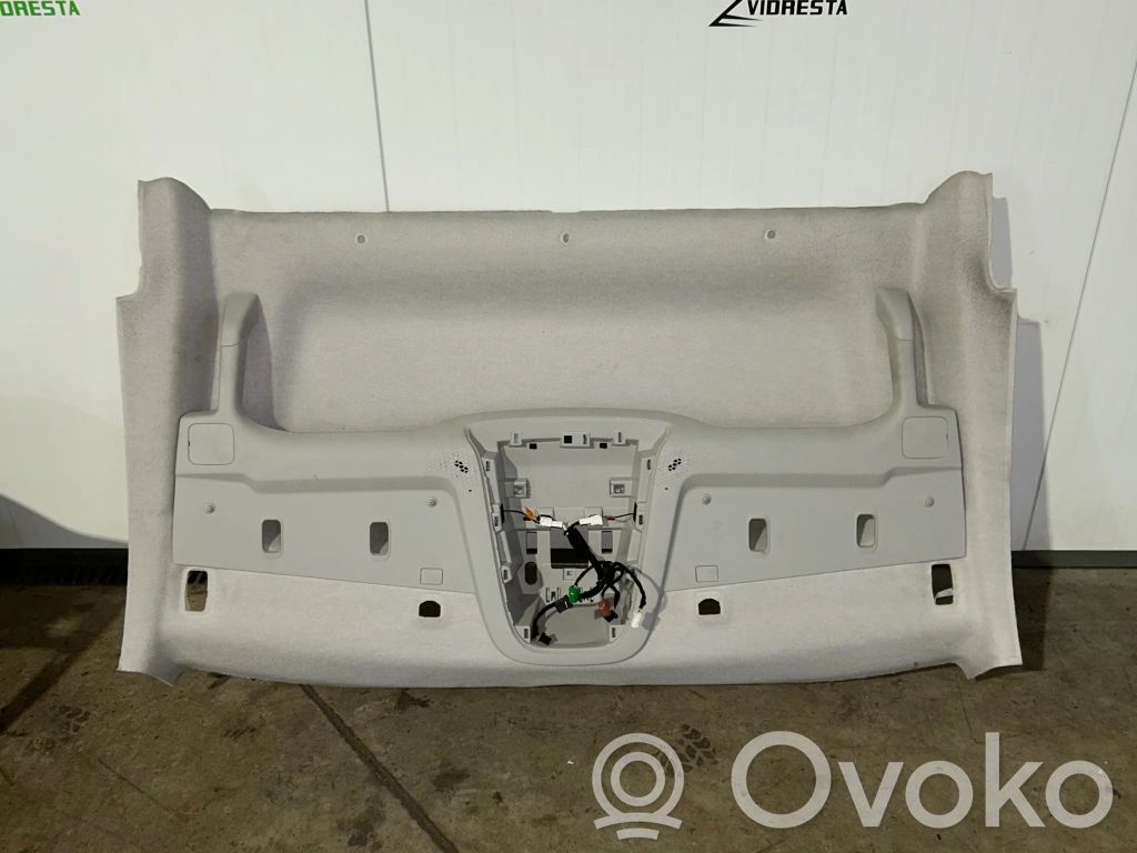 Citroen Berlingo Techo 