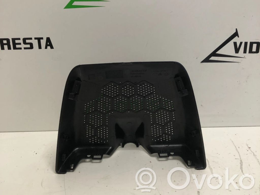 Renault Clio V Atpakaļskata spoguļa apdare 