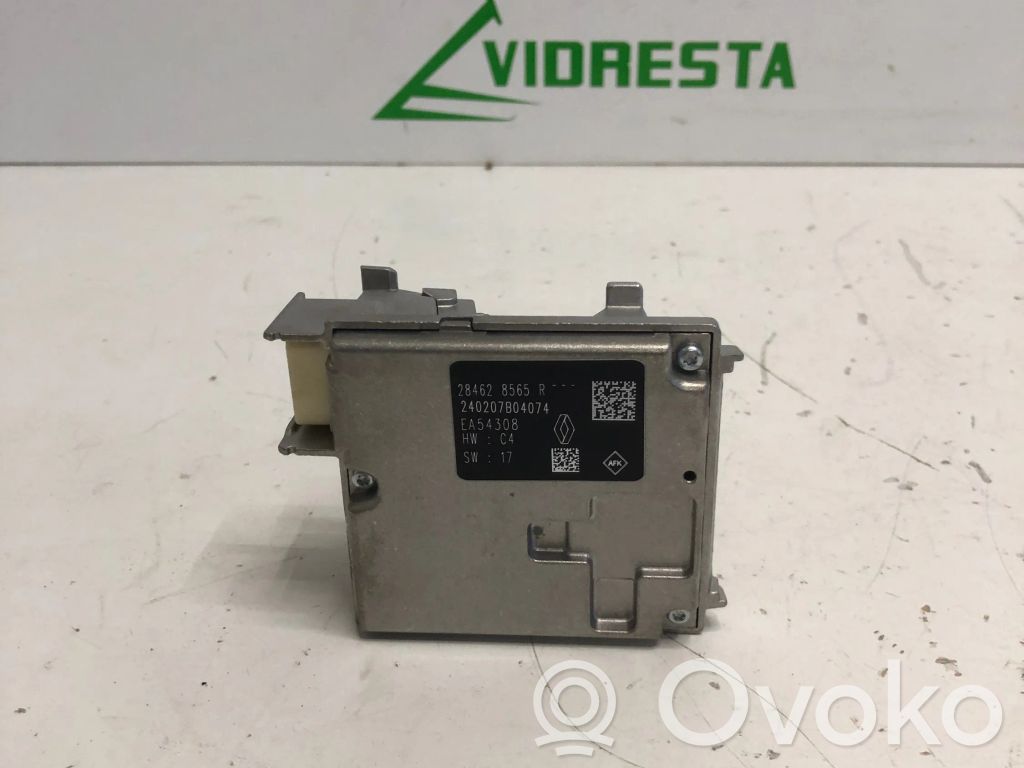 Renault Clio V Windshield/windscreen camera 