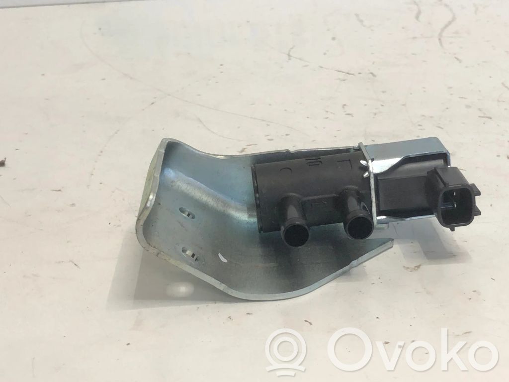 Renault Clio V Abgasdrucksensor Differenzdrucksensor 