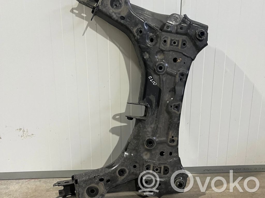 Front subframe   9318R