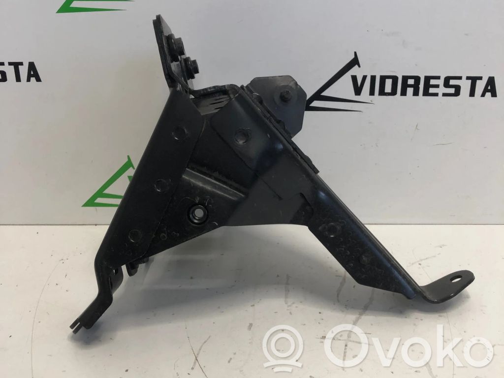 Renault Clio V Windshield washer fluid reservoir/tank 