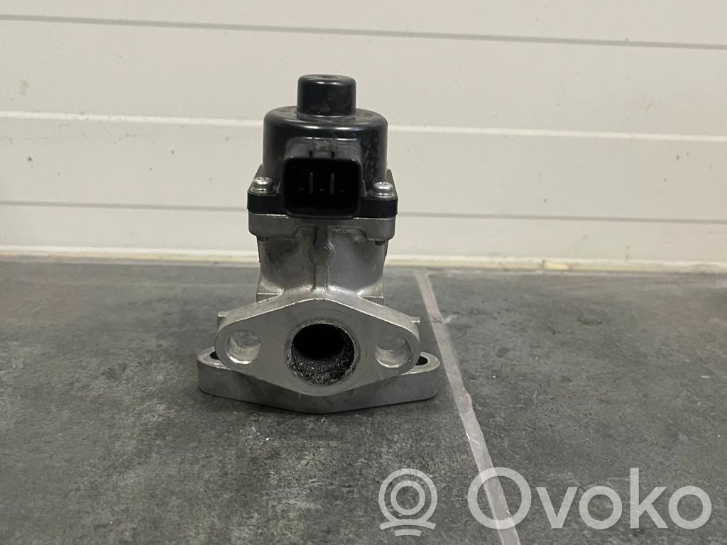 Válvula EGR   147105RF1B
