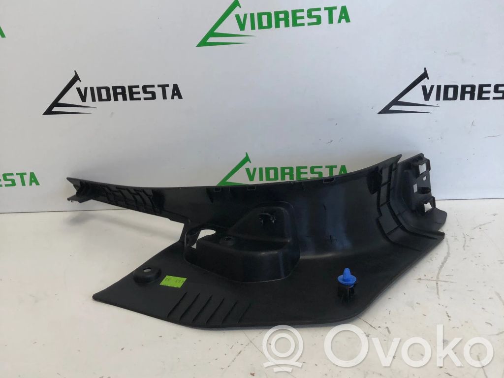Listwa progowa   98369952ZD,39196903,96642V