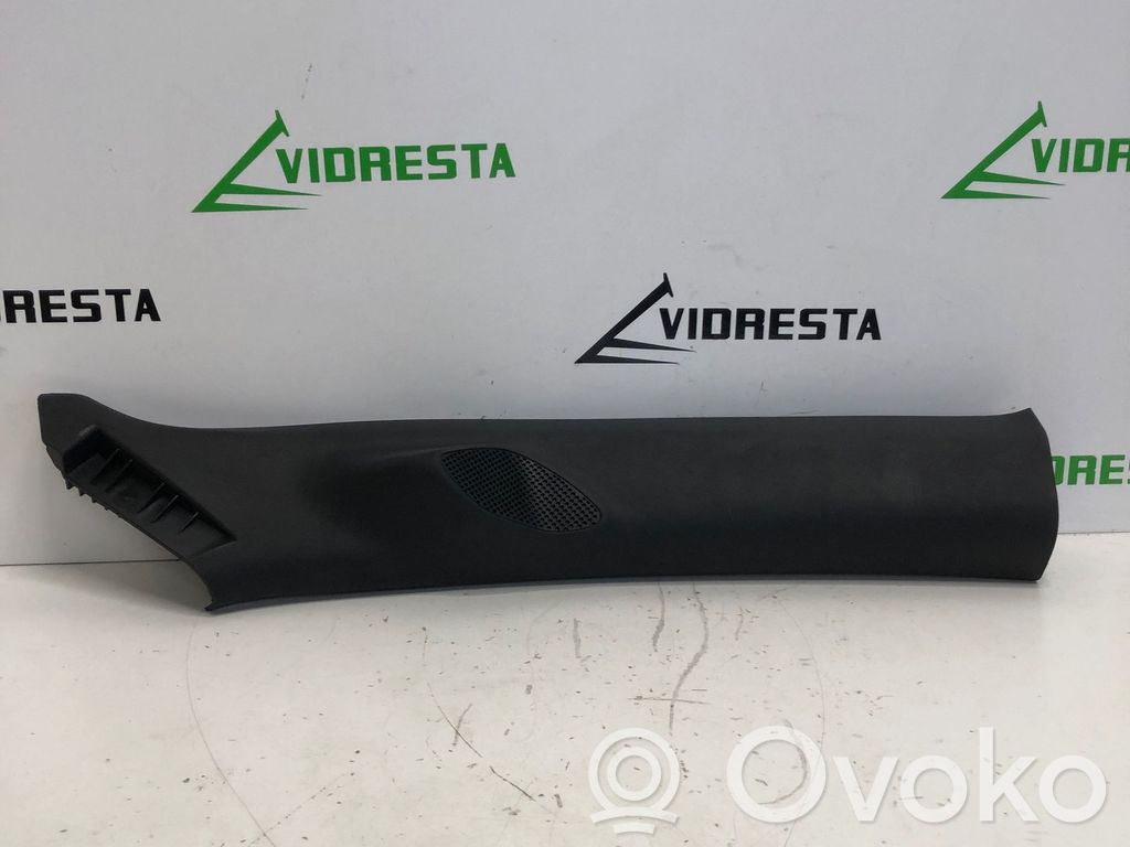 Opel Corsa F Osłona słupka szyby przedniej / A 