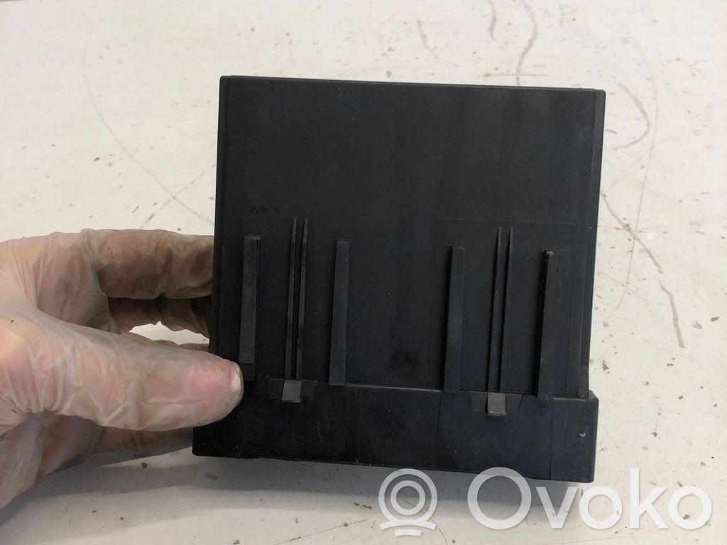 Opel Corsa F Light module LCM 