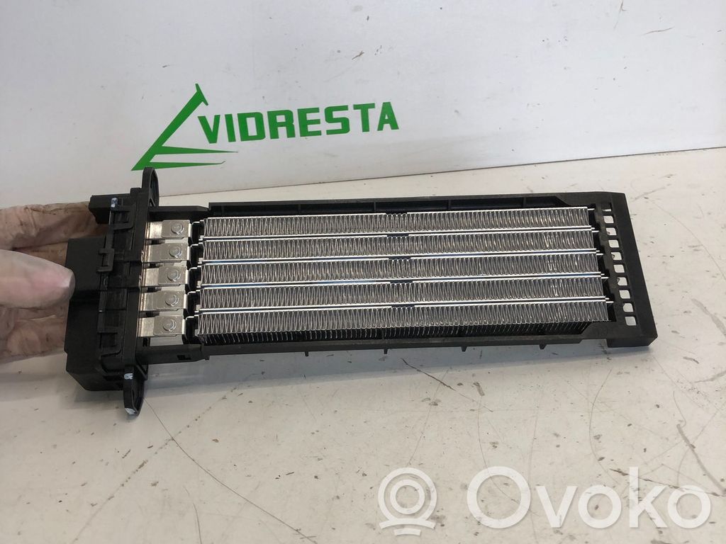 Opel Corsa F Grzałka nagrzewnicy 