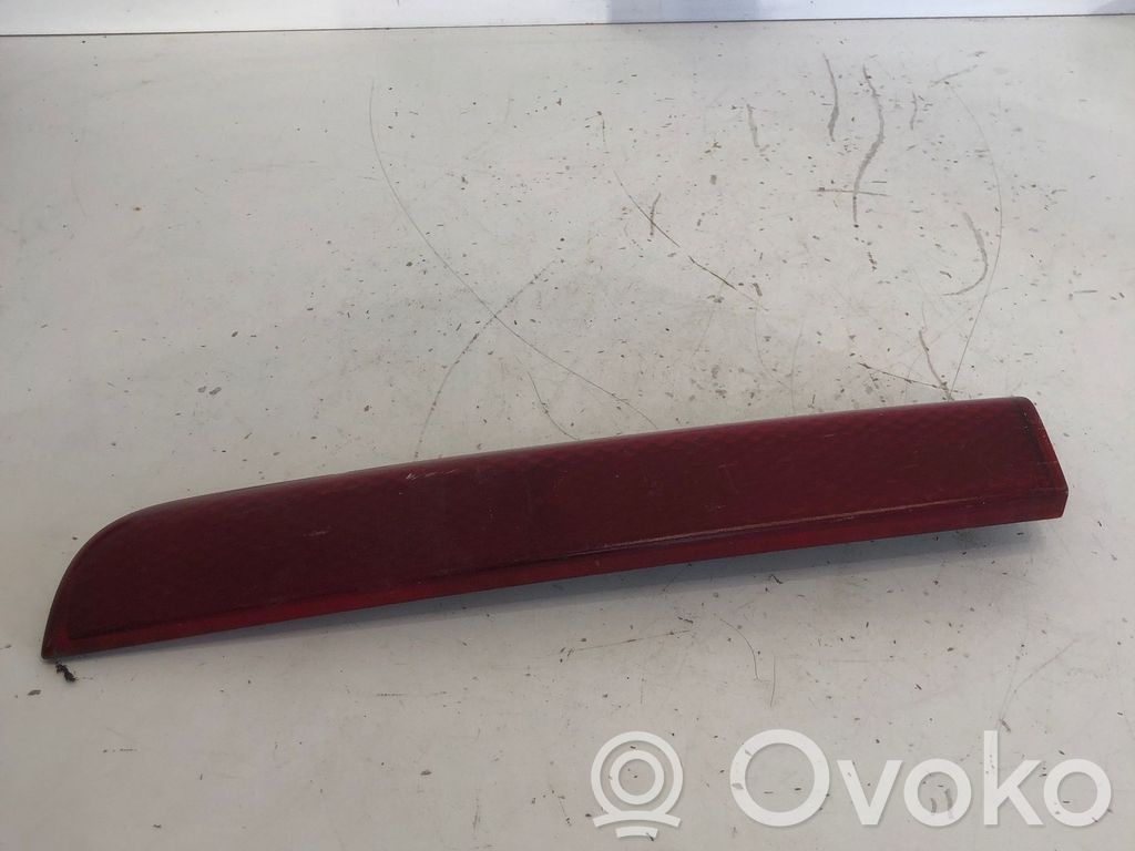 Nissan Note (E11) Rear tail light reflector 