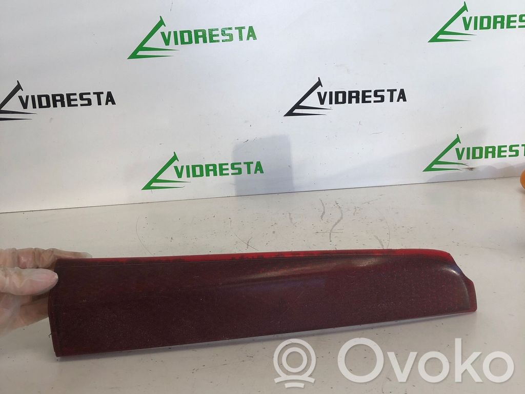 Nissan Note (E11) Rear tail light reflector 