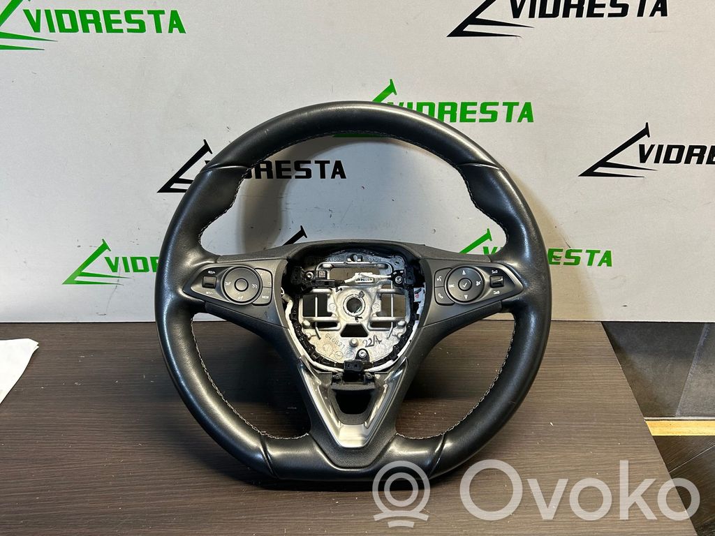 Opel Corsa F Stūre 