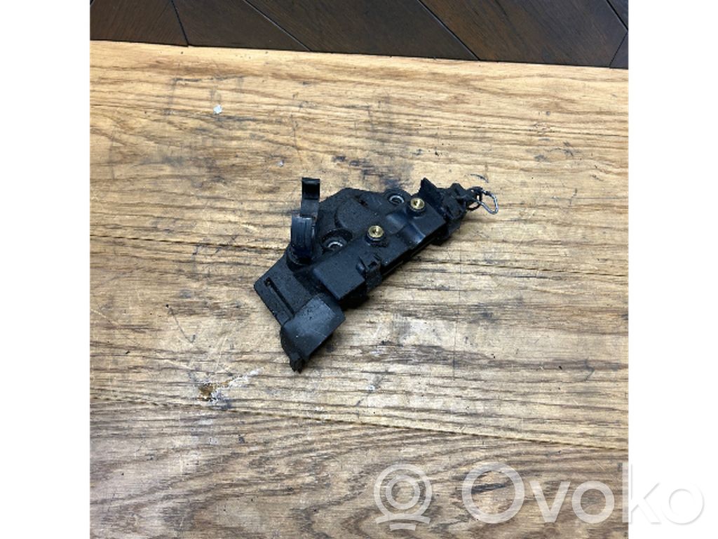Nissan Note (E11) Timing belt guard (cover) 