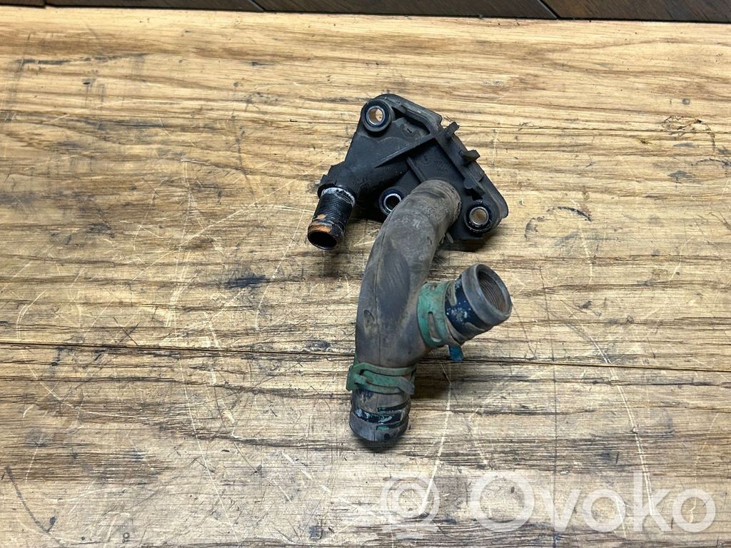 Engine coolant pipe/hose   800386720