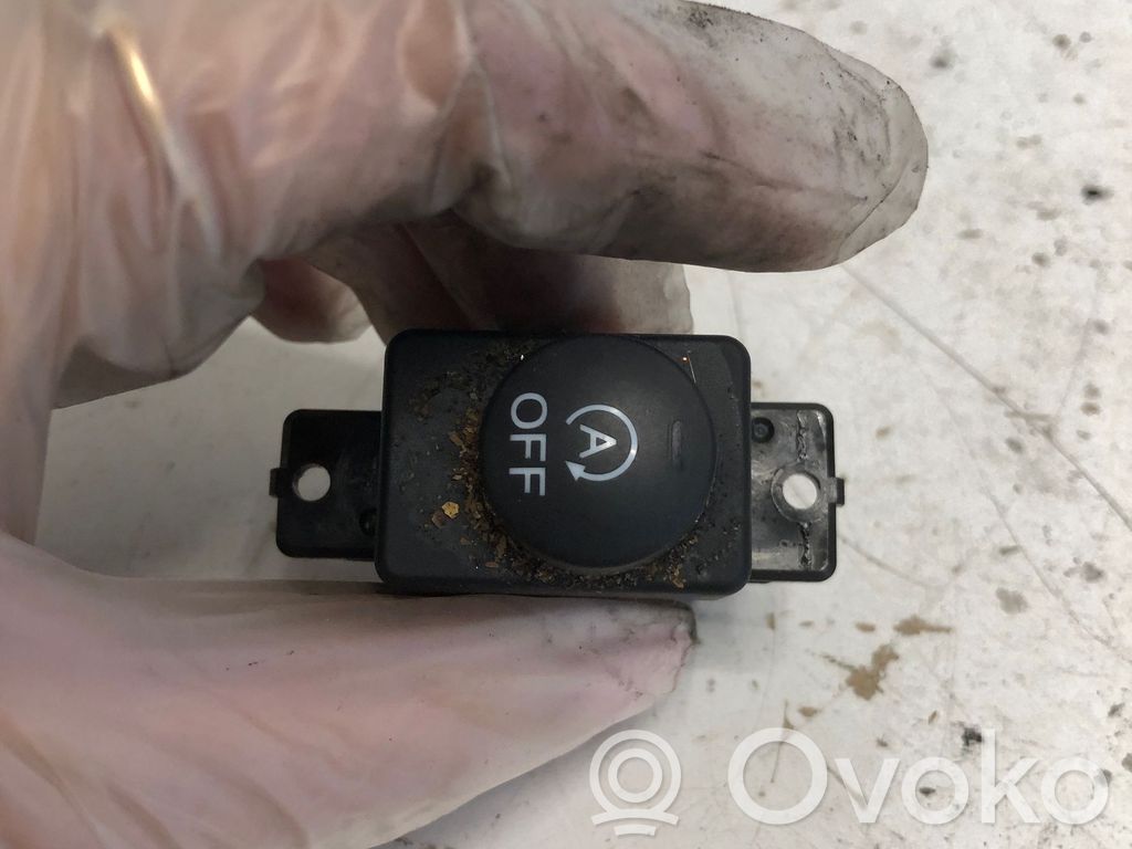 Honda CR-V Other switches/knobs/shifts 