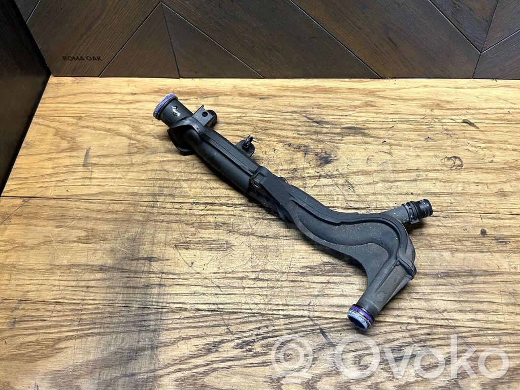 Peugeot 208 I Engine coolant pipe/hose 