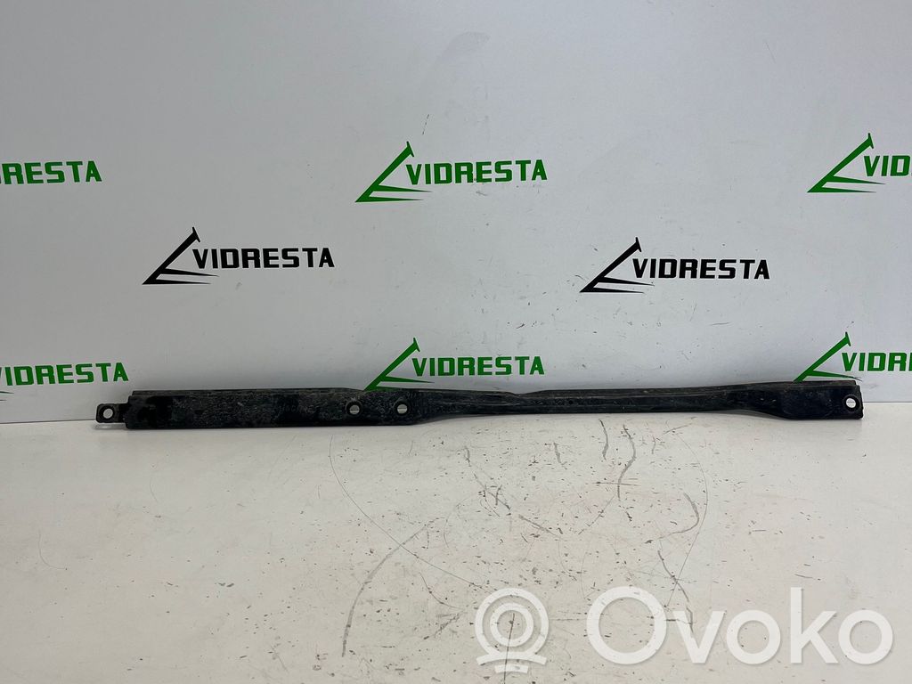 Mazda 2 Радиатор (ы) держатель / кронштейн 