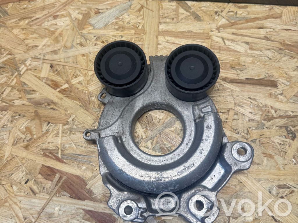 Mazda 2 Napinacz paska alternatora 