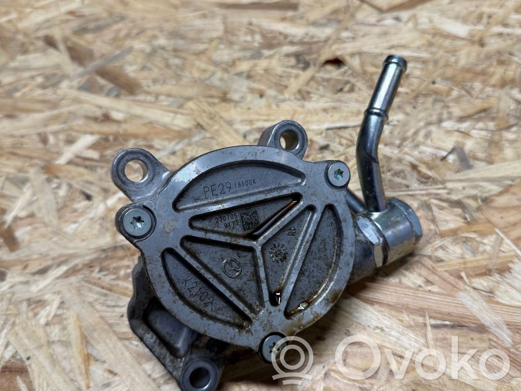 Vacuum pump   18G00A,230705