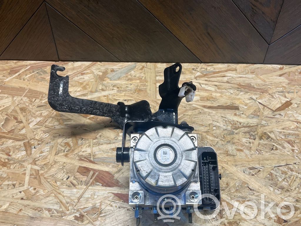 Mazda 2 ABS Pump 