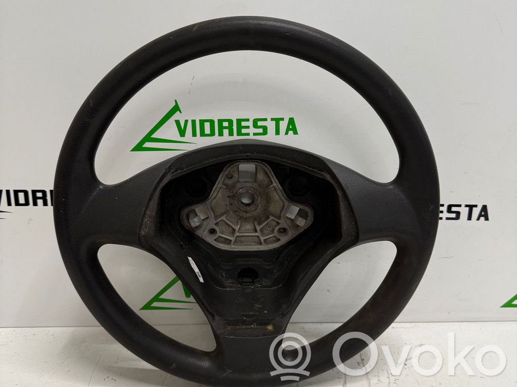Ohjauspyörä