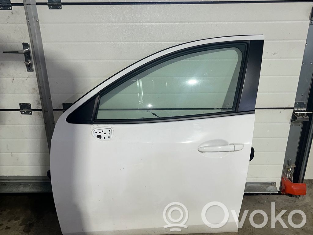 Mazda 2 Front door 