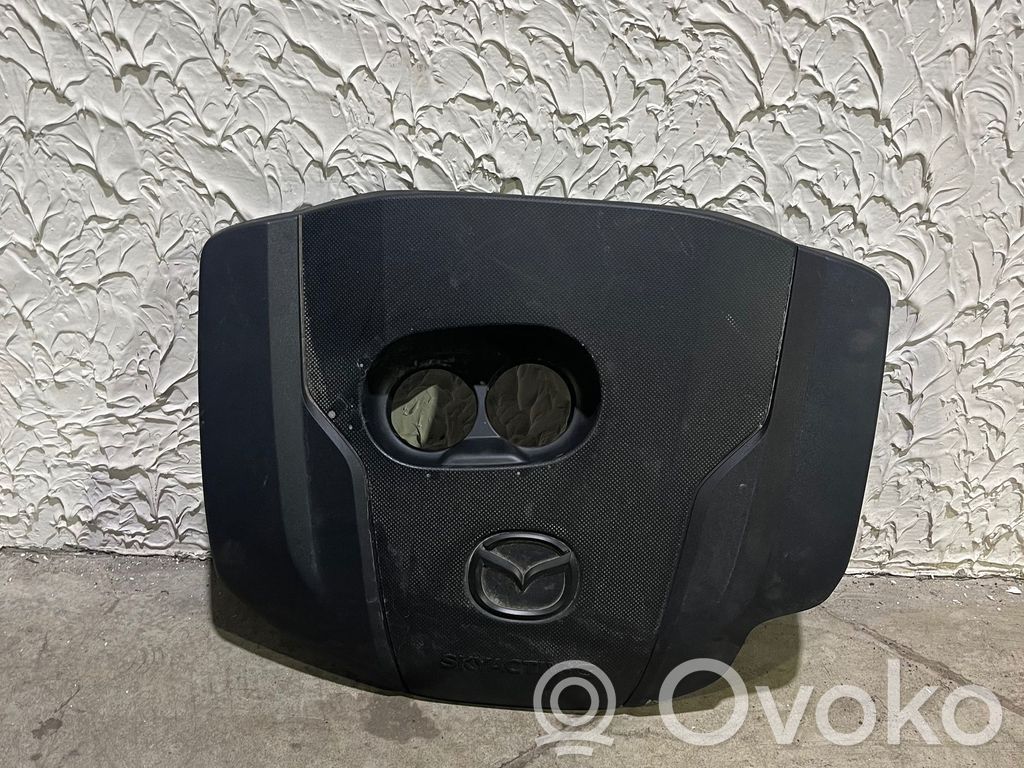 Engine cover (trim)   P5SP102F1
