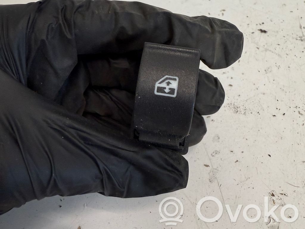 Peugeot Bipper Electric window control switch 