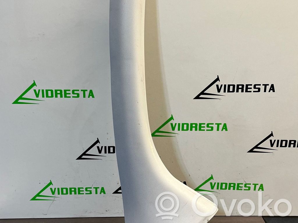 Peugeot Bipper Verkleidung A-Säule 