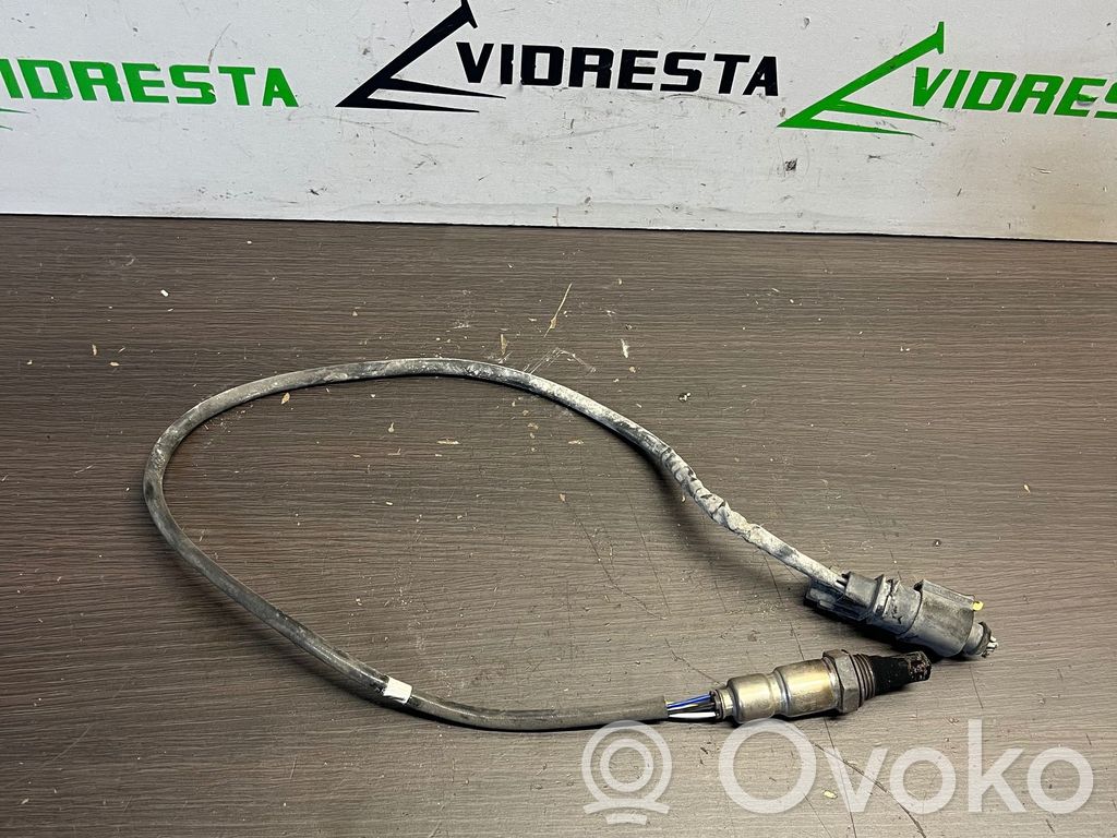 Peugeot Bipper Lambda probe sensor 