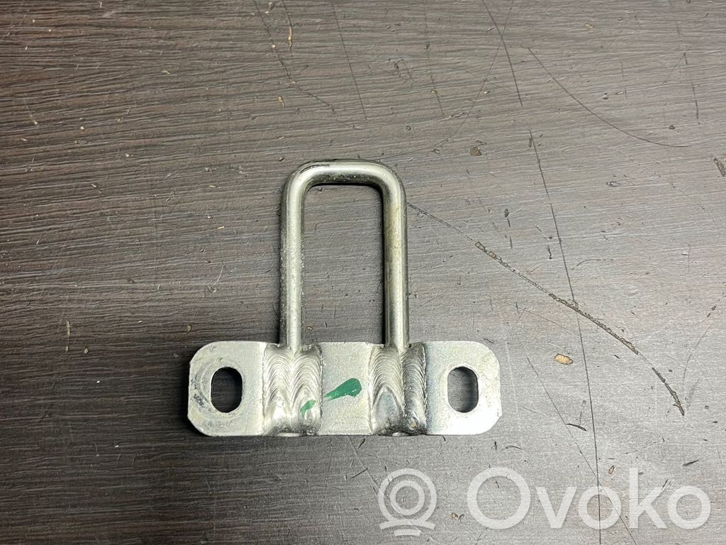 Peugeot Bipper Loading door lock loop/hook striker 