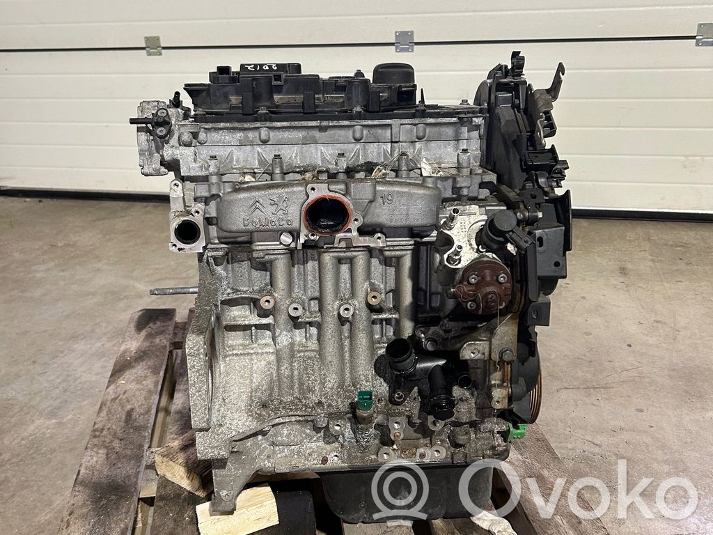 Citroen Berlingo Motor 