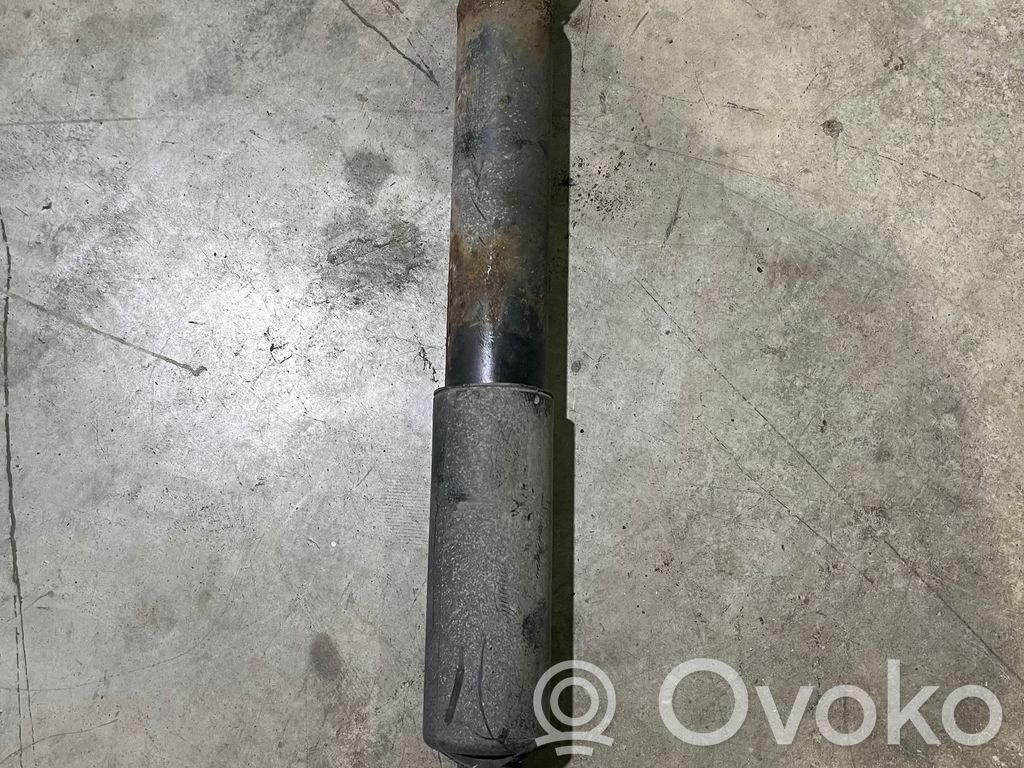 Citroen Berlingo Amortyzator tylny 