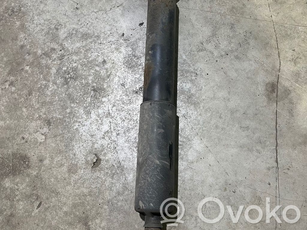 Citroen Berlingo Amortyzator tylny 